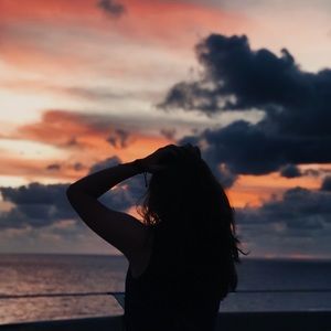 Meet your Posher, Bethany